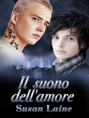 cover image of Il suono dell'amore